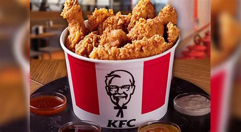 Kfc kfc delivery - When it comes to fast food, KFC is a household name that has been satisfying cravings for decades. Known for its crispy and flavorful chicken, KFC has become a go-to choice for man...